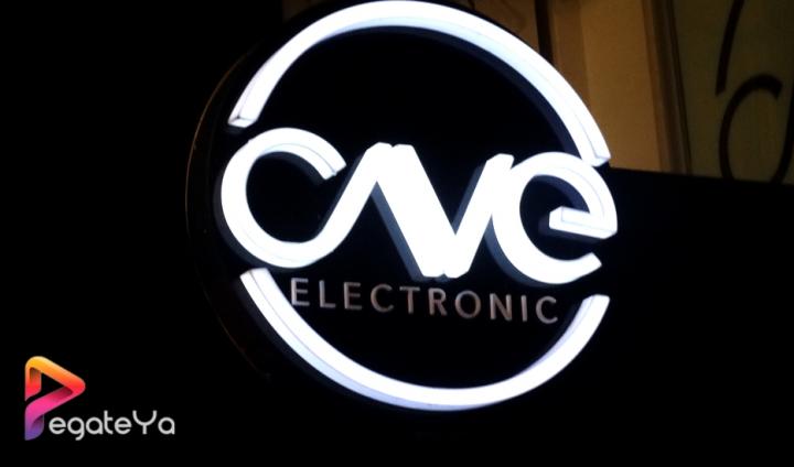 Foto 10 de Cave - Electronic - 2do FDS Abril 2015 en Cave, Cali