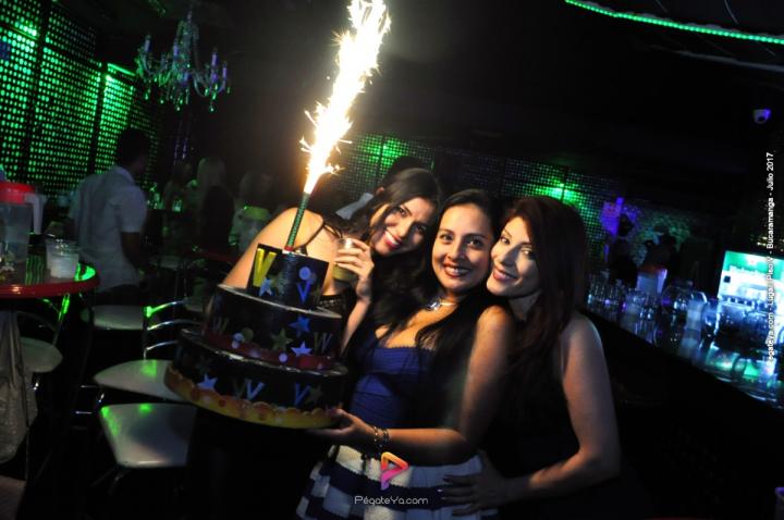 Foto 52 de PISO V - Sábado 5 de julio de 2017 en Bar Piso V Bucaramanga, Bucaramanga