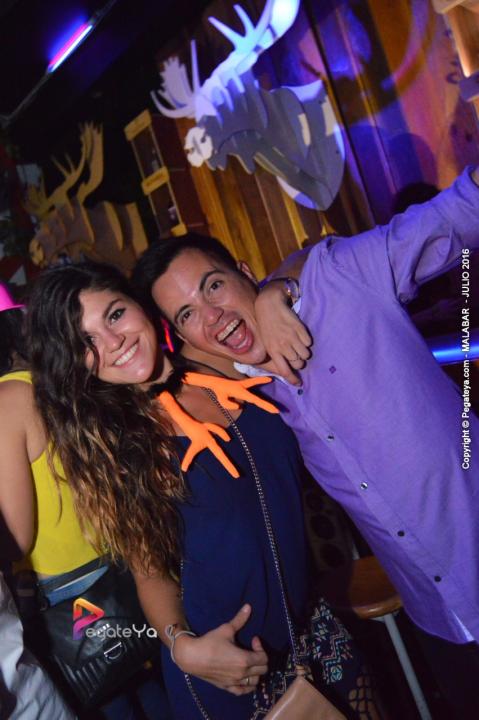 Foto 16 de Malabar - Sabado 16 de julio de 2016 en Discoteca Malabar Bucaramanga, Bucaramanga