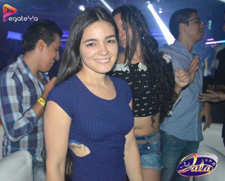 Foto 17 de JalaJala - 1er Fds Marzo 2017 en Jala Jala Club, Cali