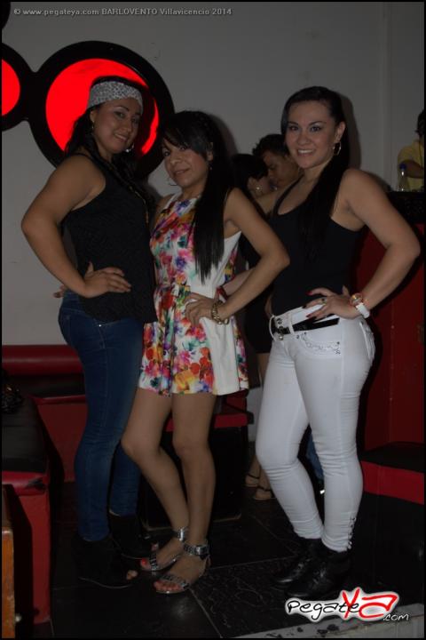 Foto 10 de BARLOVENTO - Villavicencio en Discoteca Barlovento, Villavicencio