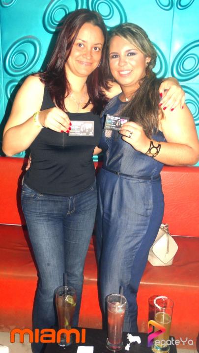 Foto 15 de Miami Bar - 2do FDS Abril 2015 en Miami Bar Cali, Cali