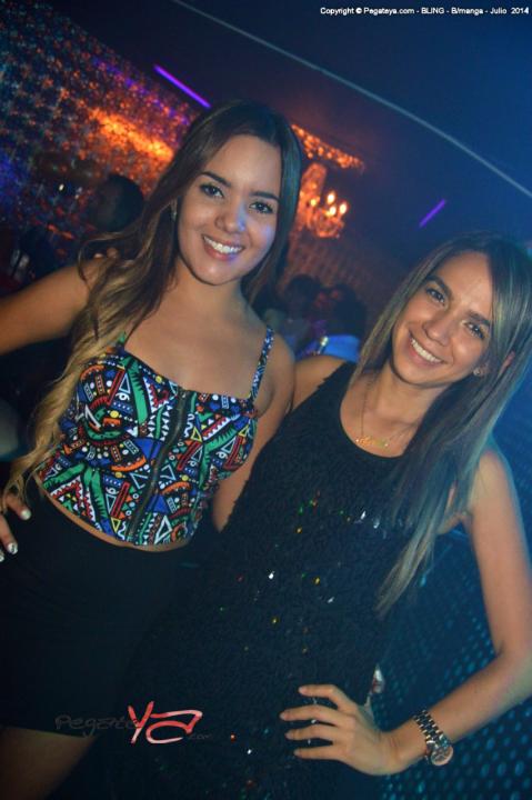 Foto 26 de Discoteca Bling- 19 de julio de 2014 en Bar Bling Bucaramanga, Bucaramanga