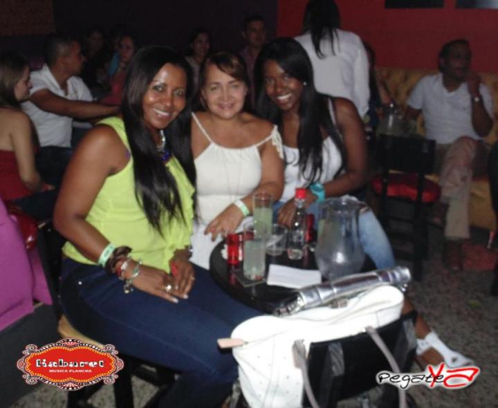 Foto 15 de Kabaret Bar- Oct 4 del 2014 en Kabaret - Granada, Cali