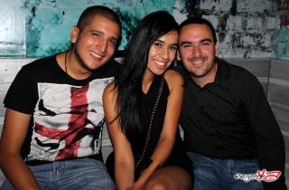 Foto 12 de Cave Electronic - Marzo 29 del 2014 en Cave Electronic, Cali