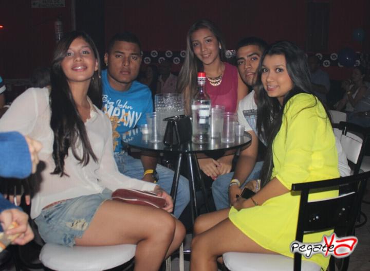 Foto 23 de Ampm Bar - Julio 19 del 2014 en Am / PM Bar - Cali, Cali