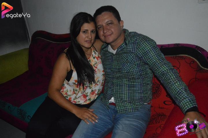 Foto 7 de living 80 - 3er Julio 2016 en Living Ochentas Cali, Cali