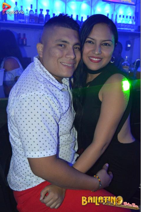 Foto 5 de Bailatino - 5to Fds Julio 2017 en Bailatino - Bar, Cali
