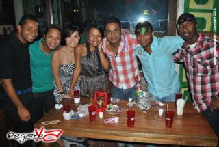 Foto 3 de mister babilla 20 y 21 de abril de 2012 en Discoteca MISTER BABILLA cartagena, Cartagena