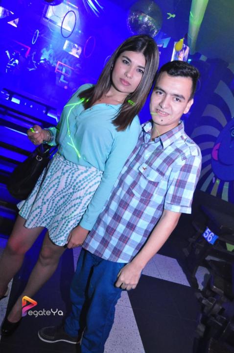 Foto 1 de El manicomio sábado 18 de abril 2015 en Discoteca El Manicomio Bucaramanga, Bucaramanga