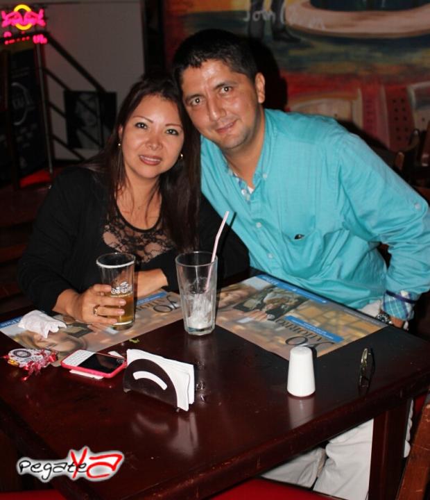 Foto 21 de Charly Food Bar - Oct 4 en Charly Food Bar, Cali