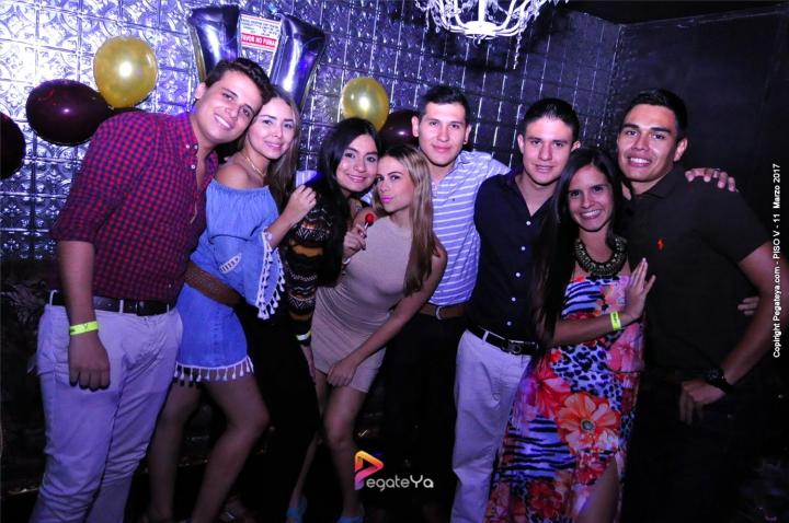 Foto 50 de Piso V - Sabado 11 de marzo de 2017 en Bar Piso V Bucaramanga, Bucaramanga