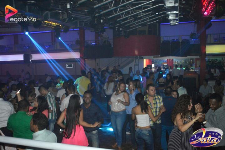 Foto 41 de Jalajala - 1er Fds Mayo 2016 en Jala Jala Club, Cali