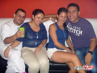 Foto 19 de Junio 08 del 2012 en Babel / Barra Libre Cali, Cali