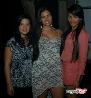 Foto 22 de Octubre 19 del 2013 en Penthouse 1800, Cali