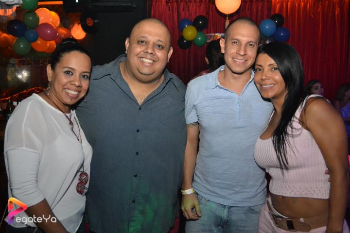 Foto 12 de 69 club - 2do Fds Marzo 2017 en Pegateya Cali, Cali