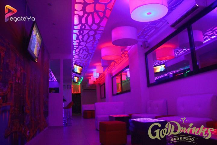 Foto 5 de Gol Drinks - 3er FDS Julio 2016 en Gol Drinks, Cali
