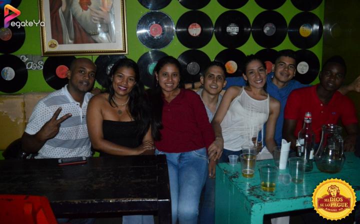 Foto 32 de Mi Dios se lo Pague - 5to Fds Julio en Fonda Mi Dios Se Lo Pague, Cali