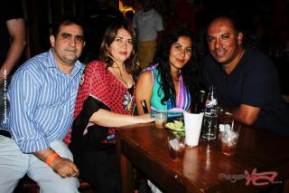 Foto 38 de 26-27 de Octubre 2012 en El Viejo Chiflas Restaurante, Cali