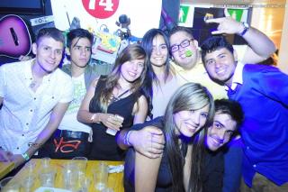 Foto 51 de Malabar sabado 5 de abril de 2014 en Discoteca Malabar Bucaramanga, Bucaramanga