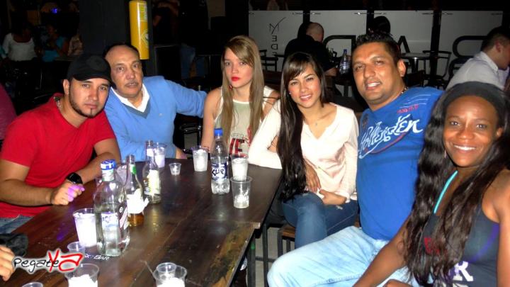 Foto 23 de SKY Bar - 1er FDS Oct en SKY Bar