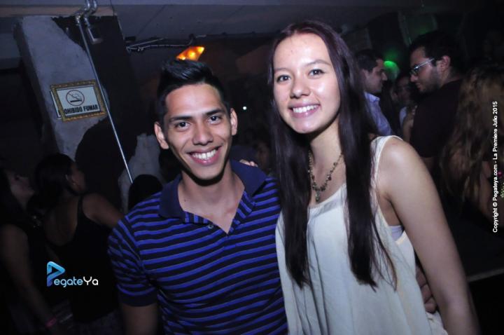 Foto 87 de La Premiere - 11 de julio de 2015 en La Premiere Bucaramanga, Bucaramanga