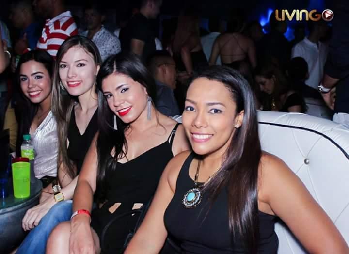 Foto 16 de Living - 2do Fds Marzo 2017 en Living Night Club, Cali