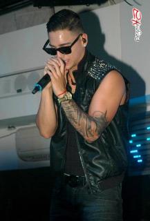 Foto 11 de Lolas Club - Maluma en Lolas Club, Cali