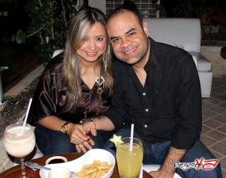 Foto 12 de Blondie - Abril 4 y 5 / 2014 en Blondie Bar Cali, Cali