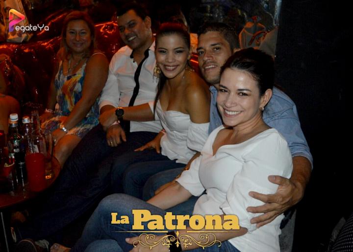 Foto 22 de La Patrona - 1er Fds Agosto 2017 en La Patrona, Cali