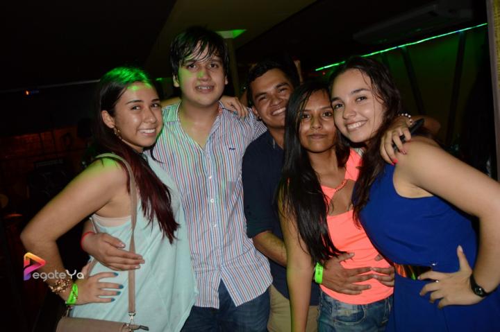 Foto 13 de Marianamen sábado 11 de julio 2015 en Discoteca Maria Namen Bucaramanga, Bucaramanga