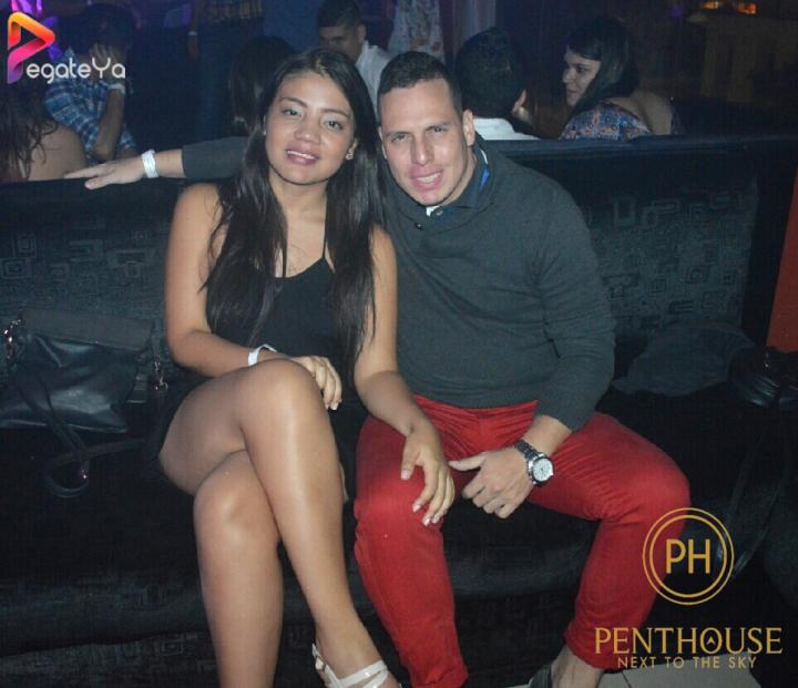 Foto 11 de Penthouse Club - 2do Fds Marzo 2017 en Penthouse 1800, Cali