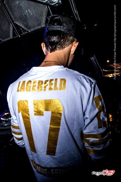 Foto 36 de Mission Club- The New Year Party en Mission Club- The New Year Party, Cali