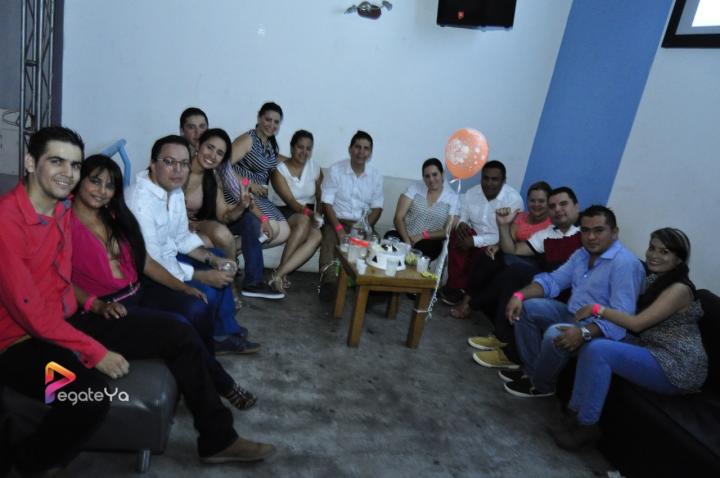 Foto 33 de Maria casquitos sábado 25 de abril 2015 en Maria Casquitos Bucaramanga, Bucaramanga