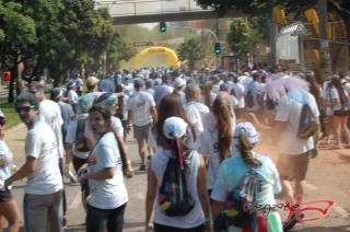 Foto 40 de The Color Run Medellin en The Color Run Medellin, Medellín