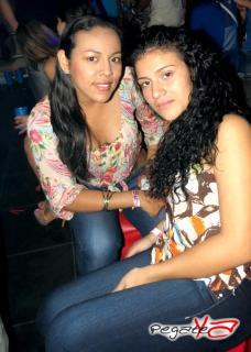 Foto 8 de Agosto 31 del 2013 en Babel / Barra Libre Cali, Cali