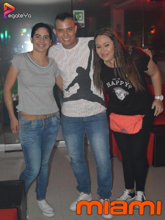 Foto 9 de Miami Bar - 1er Fds Agosto 2017 en Miami Bar Cali, Cali