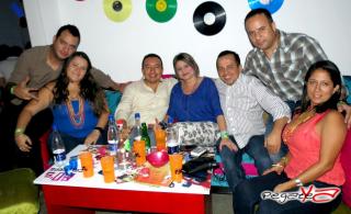 Foto 35 de Agosto 31 del 2013 en Beautiful 80`s Cali, Cali