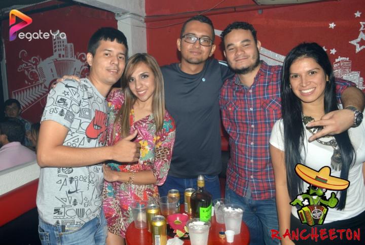 Foto 25 de Rancheeton - 2do Fds Mayo 2016 en Rancheton Cali, Cali