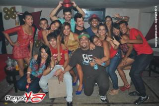 Foto 41 de leblon 3,4,10,11 de agosto en Discoteca LEBLON Cartagena, Cartagena