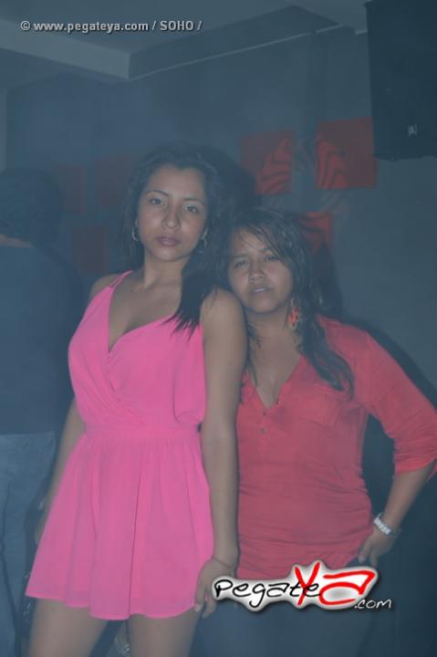 Foto 11 de SoHo en Soho Discoteca Villavicencio, Villavicencio
