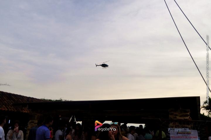 Foto 263 de RooF Top Sábado 18 de marzo de 2017 en Fiestas Colombia, Medellín