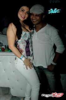 Foto 34 de Agosto 31 del 2013 en Living Night Club, Cali