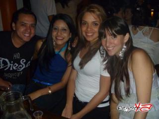 Foto 61 de Marzo 09 del 2011 en Urbano Bar Cali, Cali