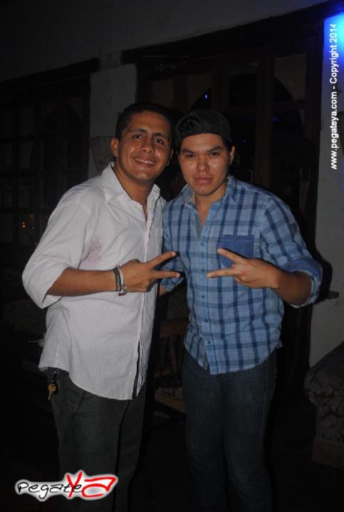 Foto 7 de Mister Babilla 25 y 26 de Julio en Discoteca MISTER BABILLA cartagena, Cartagena