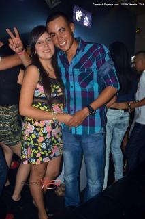 Foto 84 de LUXURY 4 y 5 de abril de 2014 en Discoteca Luxury Medellin, Medellín