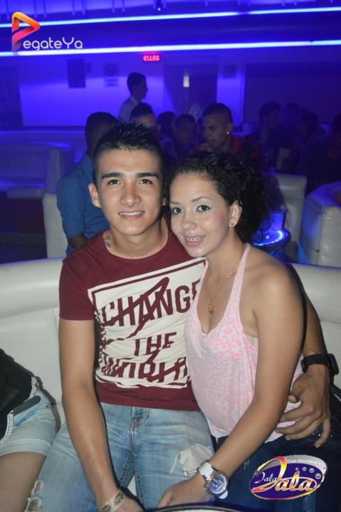 Foto 34 de Jalajala - 2do Fds Mayo 2016 en Jala Jala Club, Cali