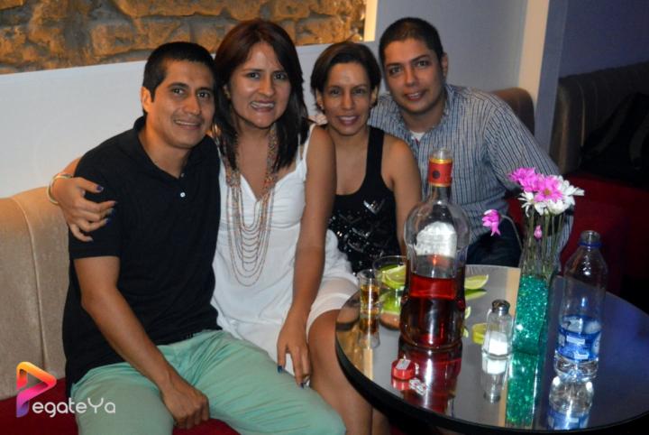 Foto 6 de Spiritu Club - 2do FDS Julio 2015 en Spiritu Club Prived