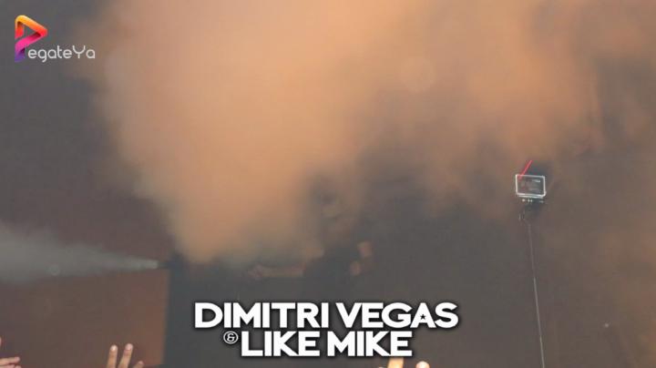 Foto 184 de Dimitri Vegas & Like Mike en Dimitri Vegas & Like Mike, Cali