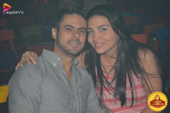 Foto 24 de Mi Dios se lo Pague - 2do Fds Agosto en Fonda Mi Dios Se Lo Pague, Cali